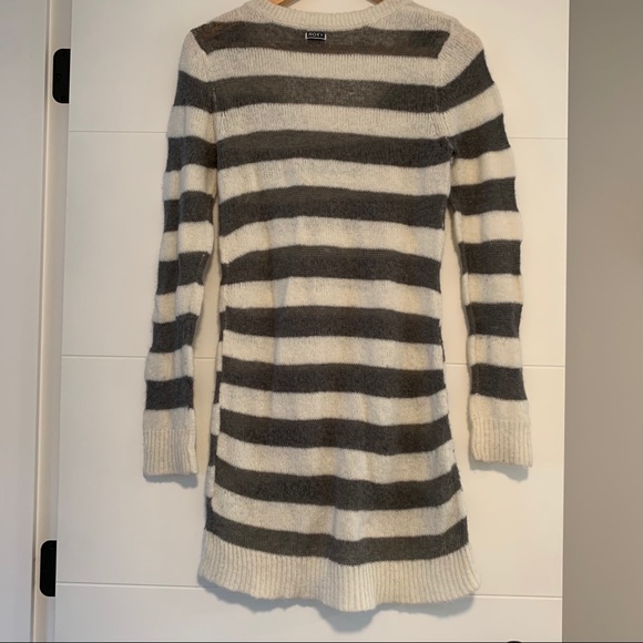 Roxy | Sweater Dress - Picture 4 of 8
